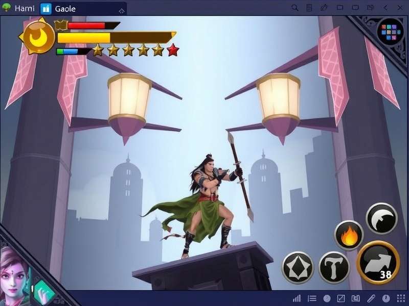 Mahadev S Sacred Duty Multiplayer Mode