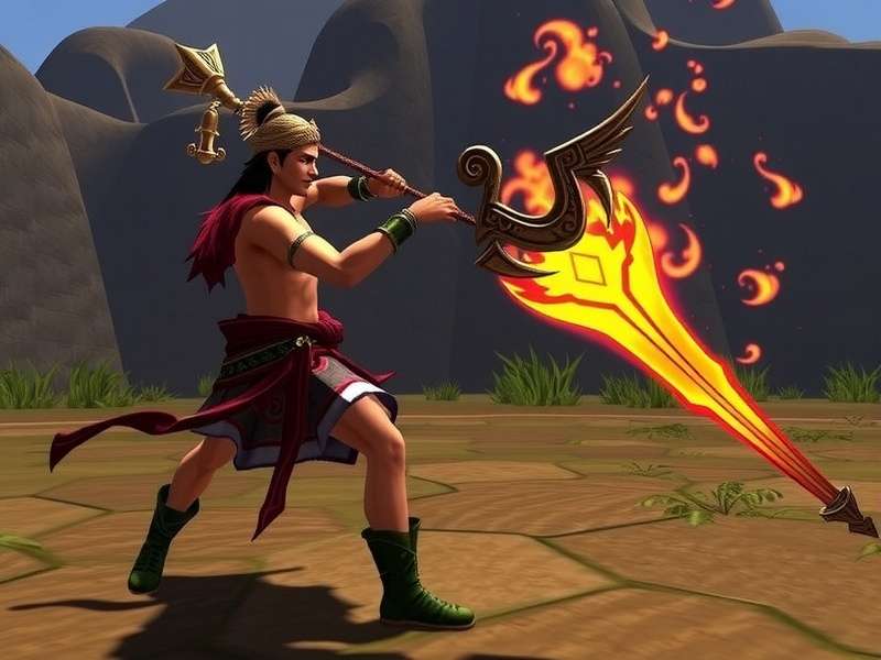 Mahadev S Sacred Duty Character Customization